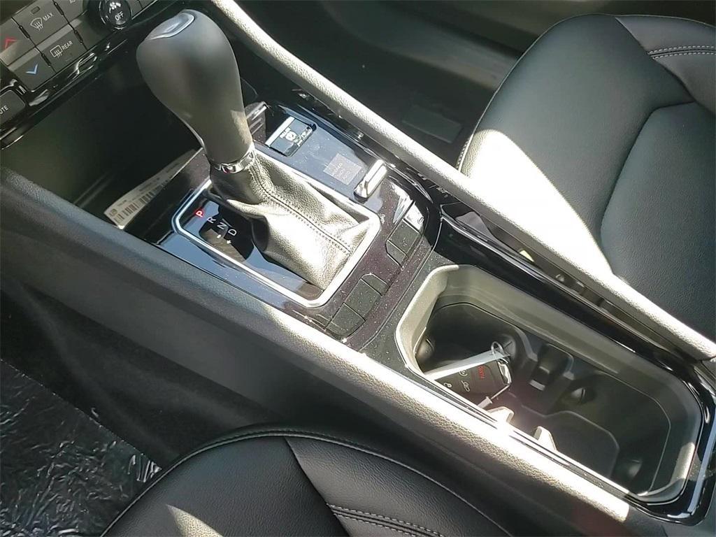 new 2026 Jeep Compass car, priced at $32,229