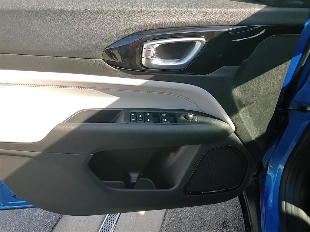 new 2026 Jeep Compass car, priced at $32,229