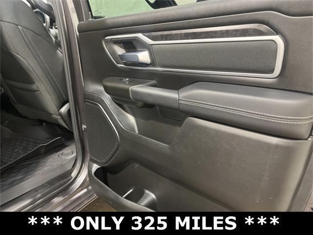 used 2024 Ram 1500 car, priced at $45,291