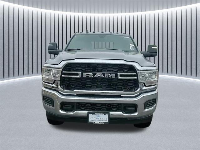 new 2024 Ram 3500 car, priced at $54,065