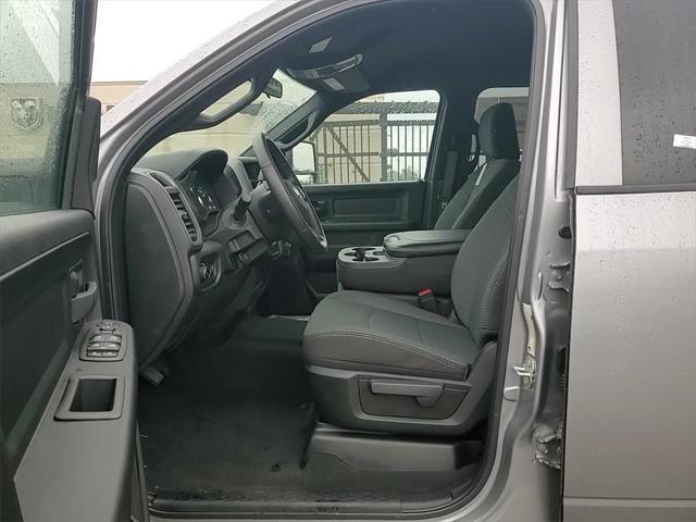 new 2024 Ram 3500 car, priced at $54,065