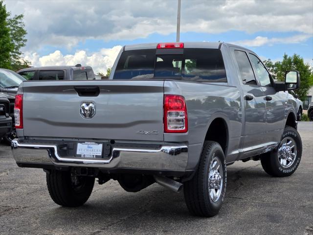 new 2024 Ram 3500 car, priced at $61,565