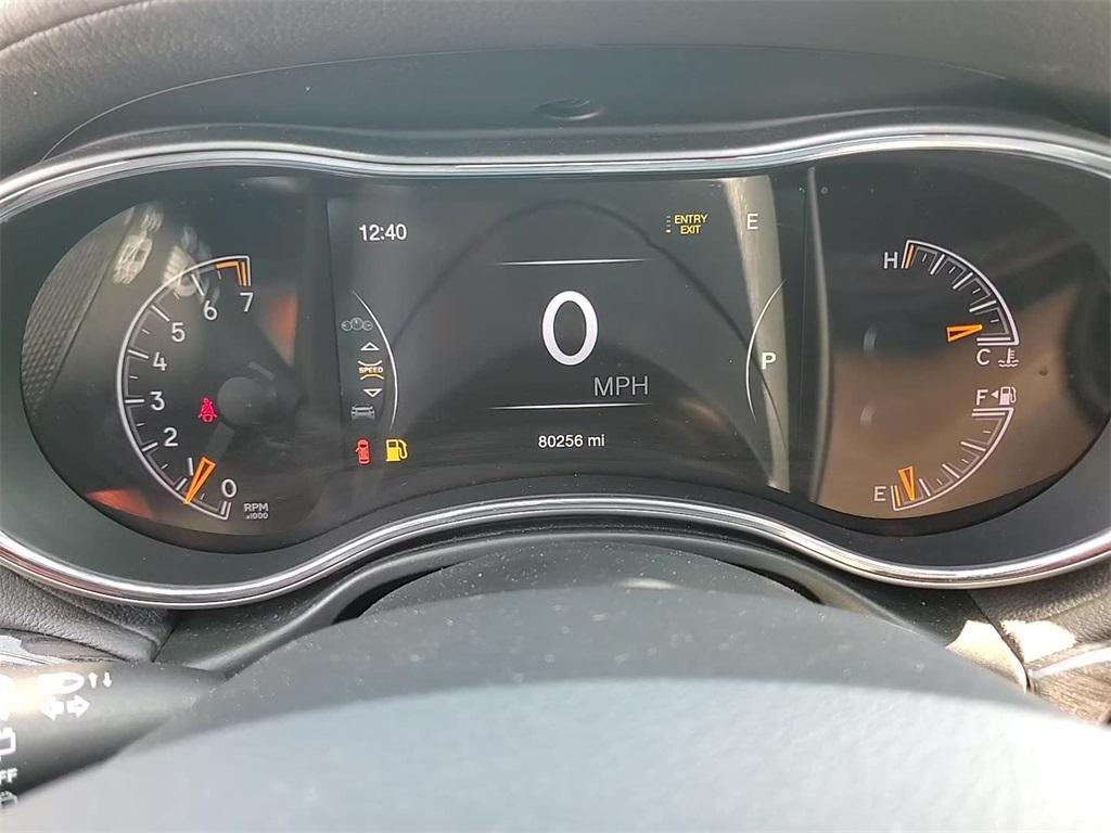 used 2020 Jeep Grand Cherokee car, priced at $23,349