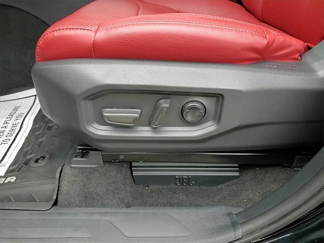 used 2023 Toyota Tundra Hybrid car, priced at $59,691