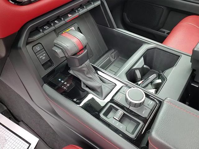 used 2023 Toyota Tundra Hybrid car, priced at $59,691