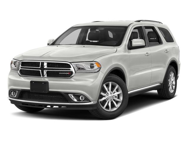 used 2017 Dodge Durango car, priced at $16,402
