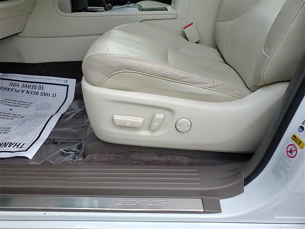 used 2019 Lexus GX 460 car, priced at $35,465