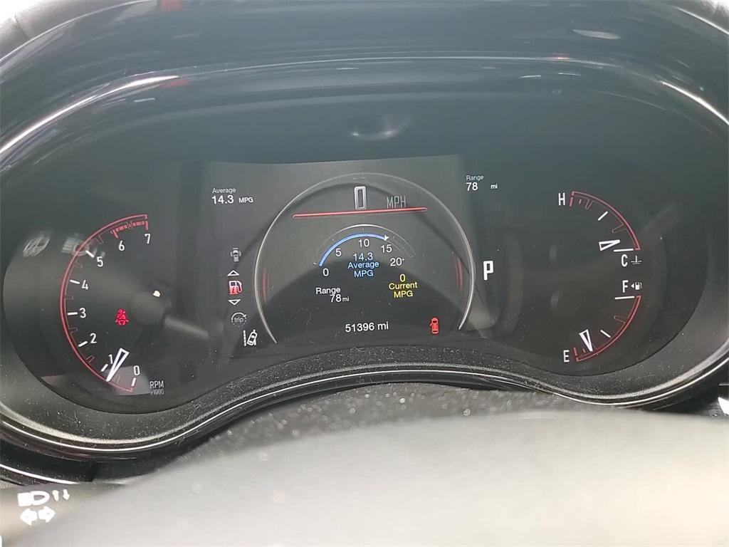used 2022 Dodge Durango car, priced at $34,995