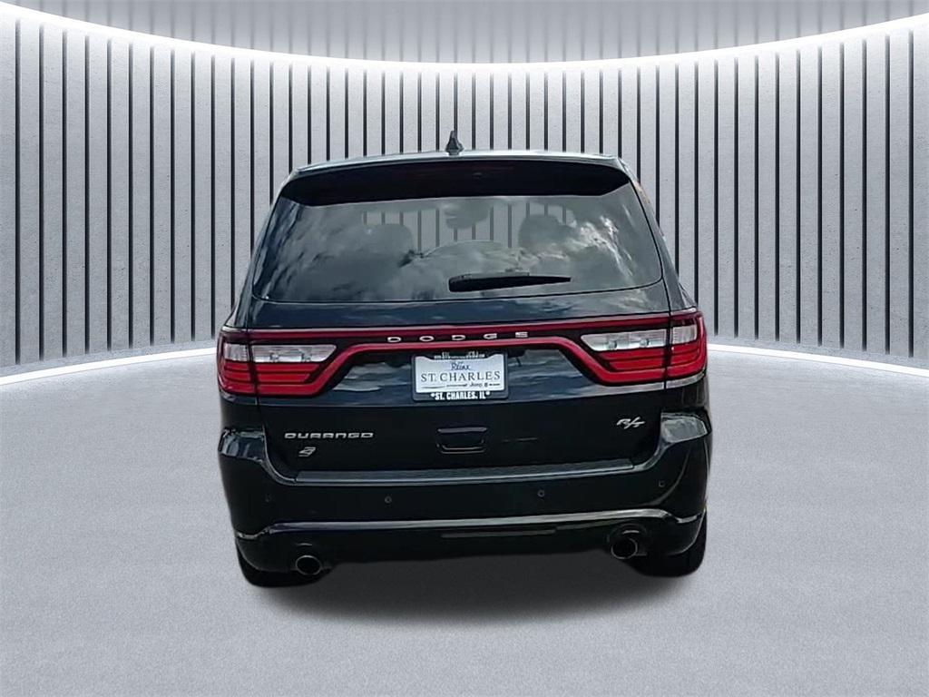 used 2022 Dodge Durango car, priced at $34,995