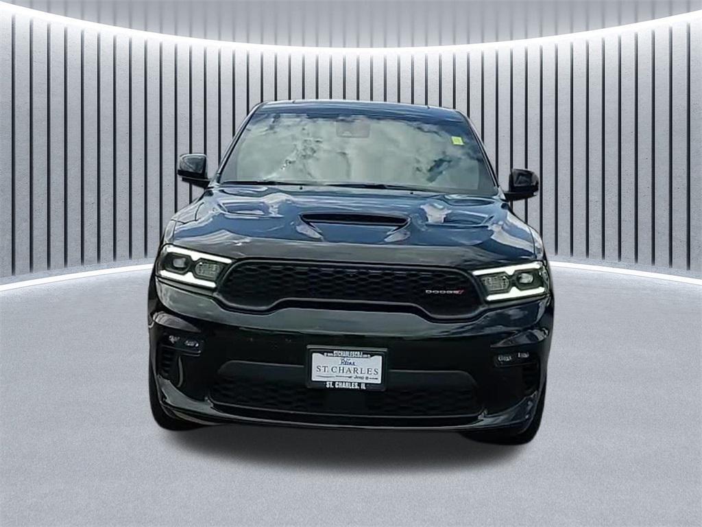 used 2022 Dodge Durango car, priced at $34,995