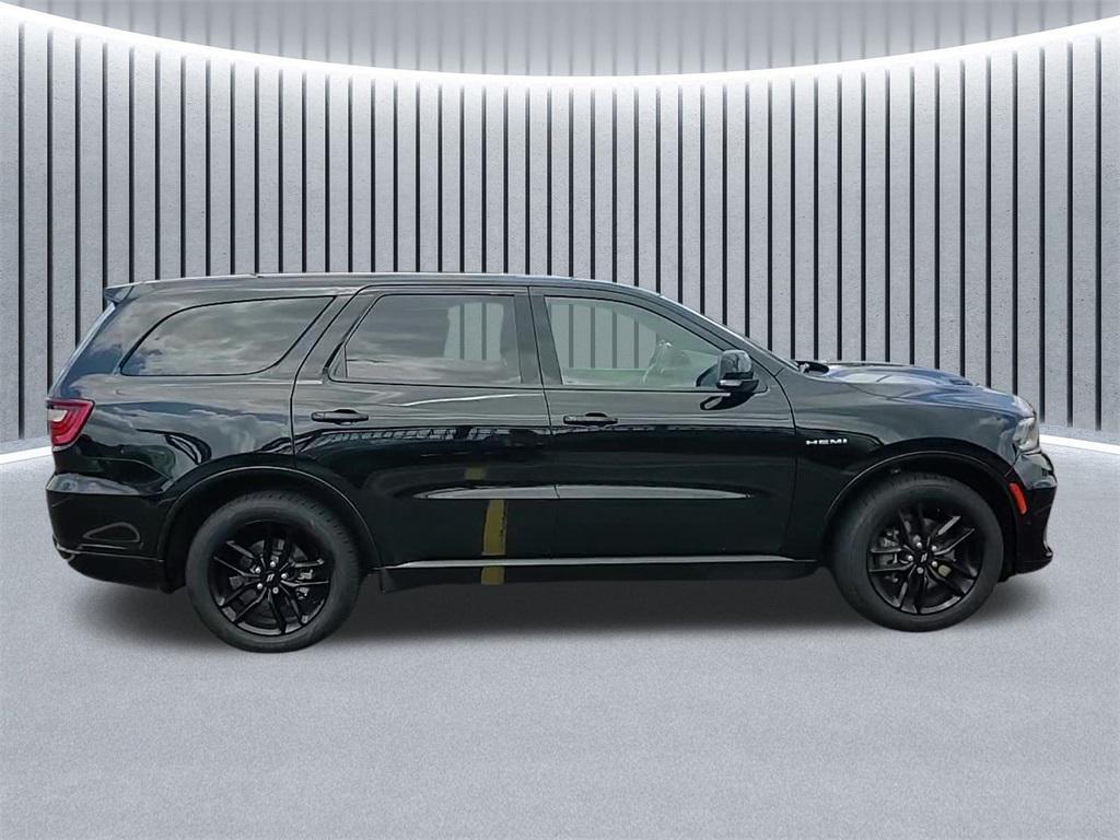 used 2022 Dodge Durango car, priced at $34,995
