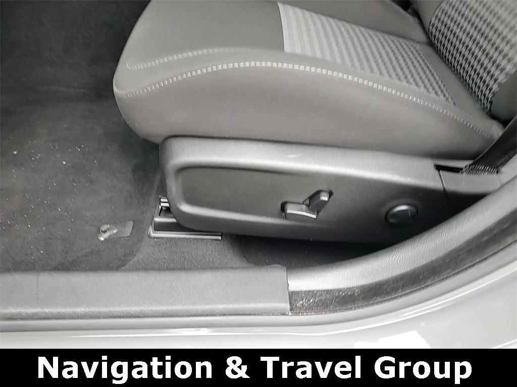 used 2023 Dodge Charger car, priced at $47,695