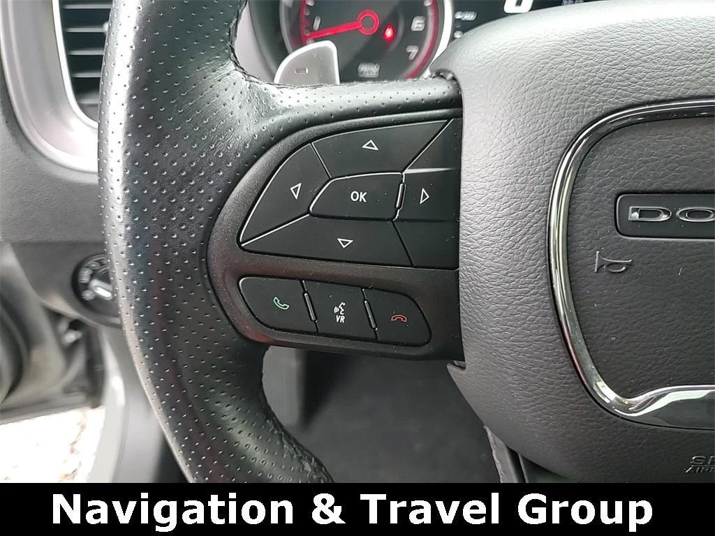 used 2023 Dodge Charger car, priced at $47,695