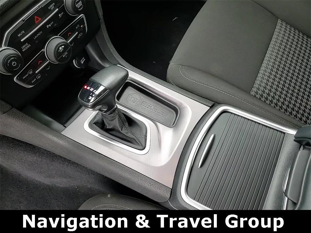 used 2023 Dodge Charger car, priced at $47,695