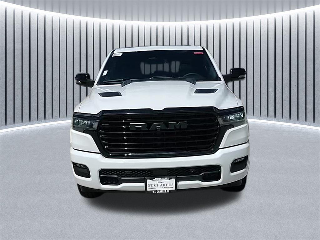 new 2026 Ram 1500 car, priced at $68,619