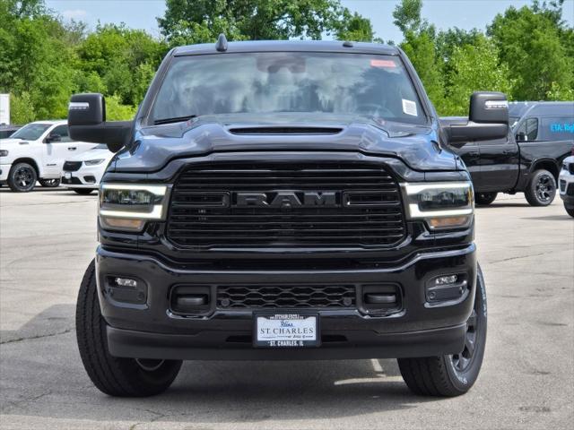 new 2024 Ram 2500 car, priced at $81,575