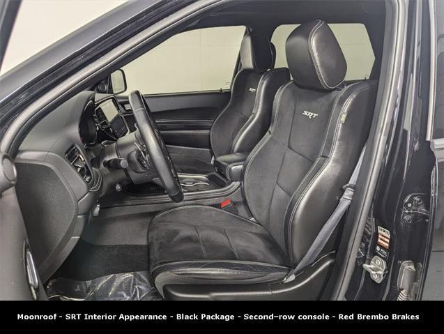 used 2022 Dodge Durango car, priced at $56,695