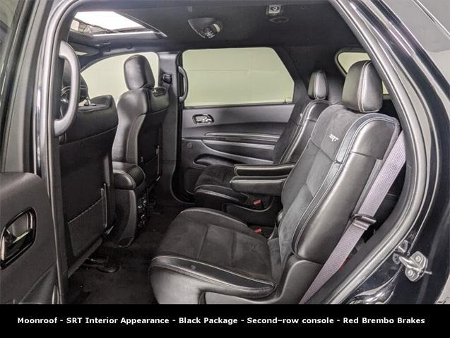 used 2022 Dodge Durango car, priced at $56,695