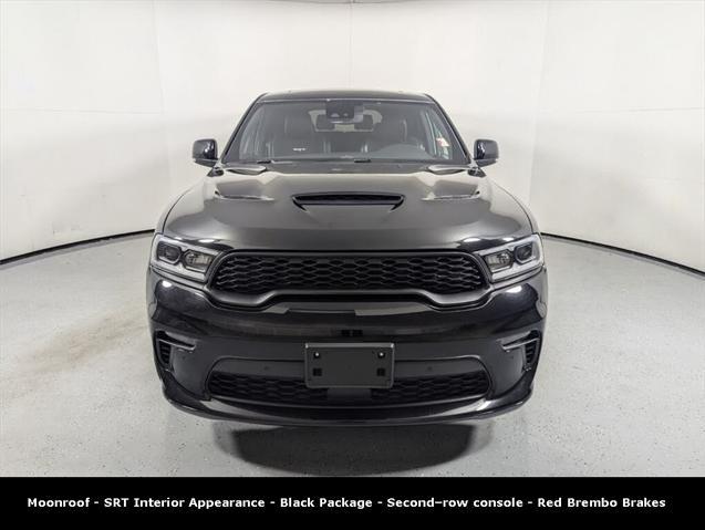 used 2022 Dodge Durango car, priced at $56,695