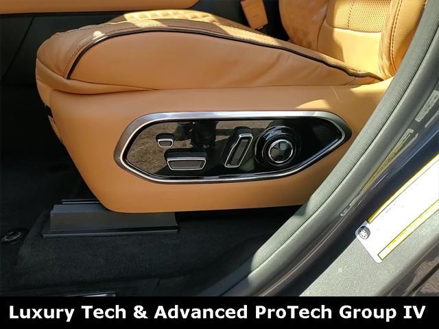 used 2022 Jeep Grand Cherokee L car, priced at $46,495