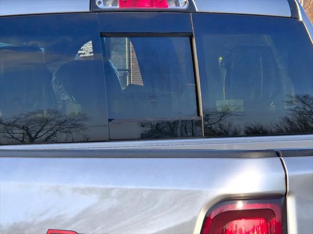 new 2025 Ram 1500 car, priced at $71,070