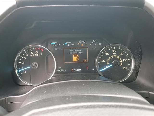 used 2020 Ford F-150 car, priced at $37,995