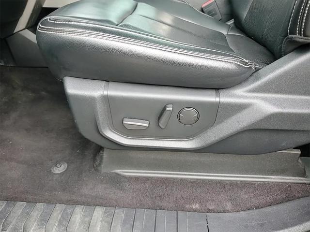 used 2020 Ford F-150 car, priced at $37,995