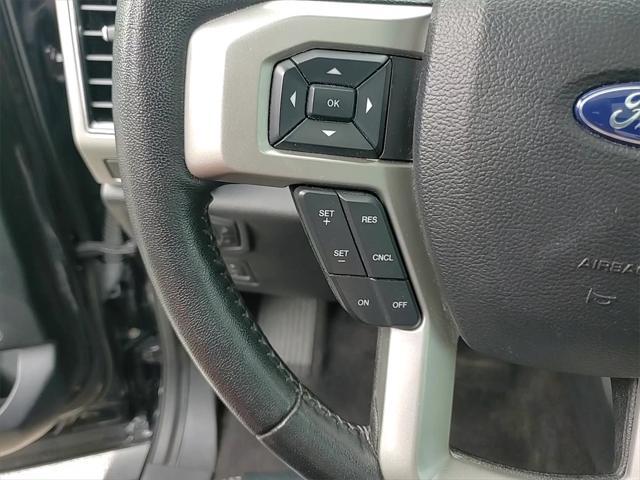 used 2020 Ford F-150 car, priced at $37,995