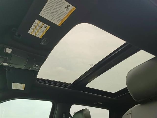 used 2020 Ford F-150 car, priced at $37,995