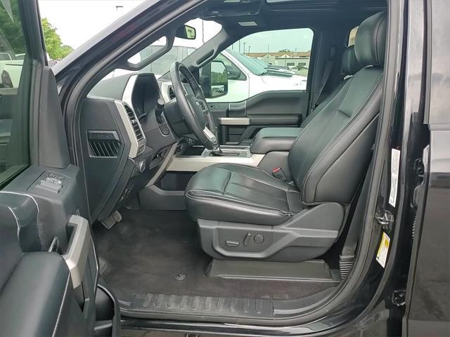used 2020 Ford F-150 car, priced at $37,995
