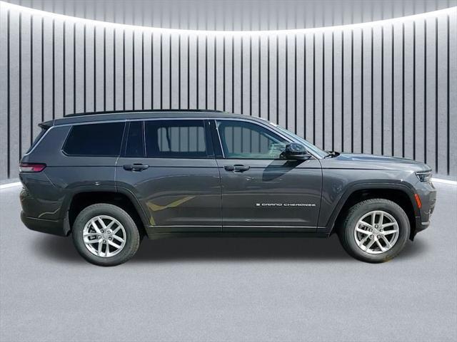 new 2025 Jeep Grand Cherokee L car, priced at $39,970