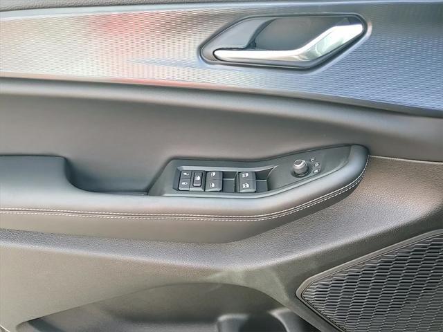 new 2025 Jeep Grand Cherokee L car, priced at $39,970