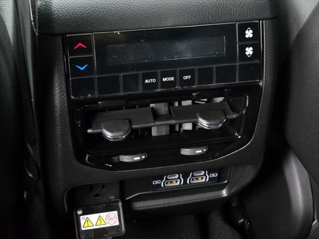 new 2025 Jeep Grand Cherokee L car, priced at $41,970