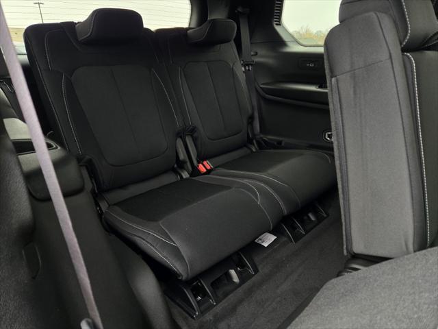 new 2025 Jeep Grand Cherokee L car, priced at $41,970