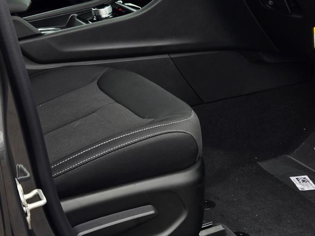 new 2025 Jeep Grand Cherokee L car, priced at $41,970