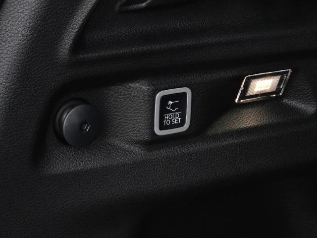 new 2025 Jeep Grand Cherokee L car, priced at $41,970