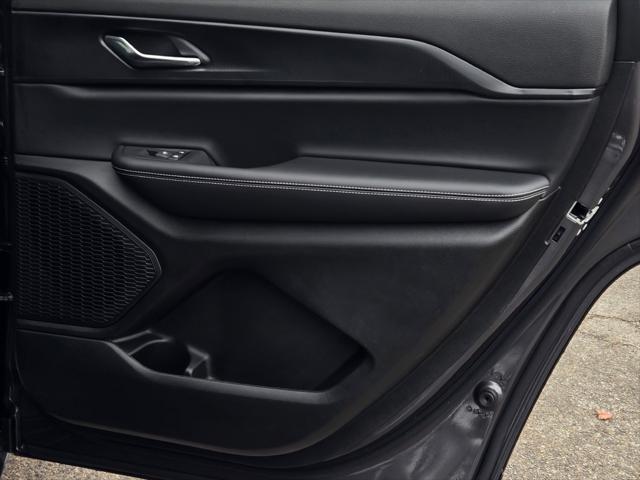 new 2025 Jeep Grand Cherokee L car, priced at $41,970