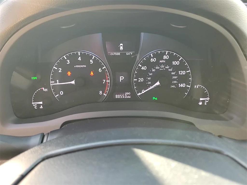 used 2014 Lexus RX 350 car, priced at $16,988