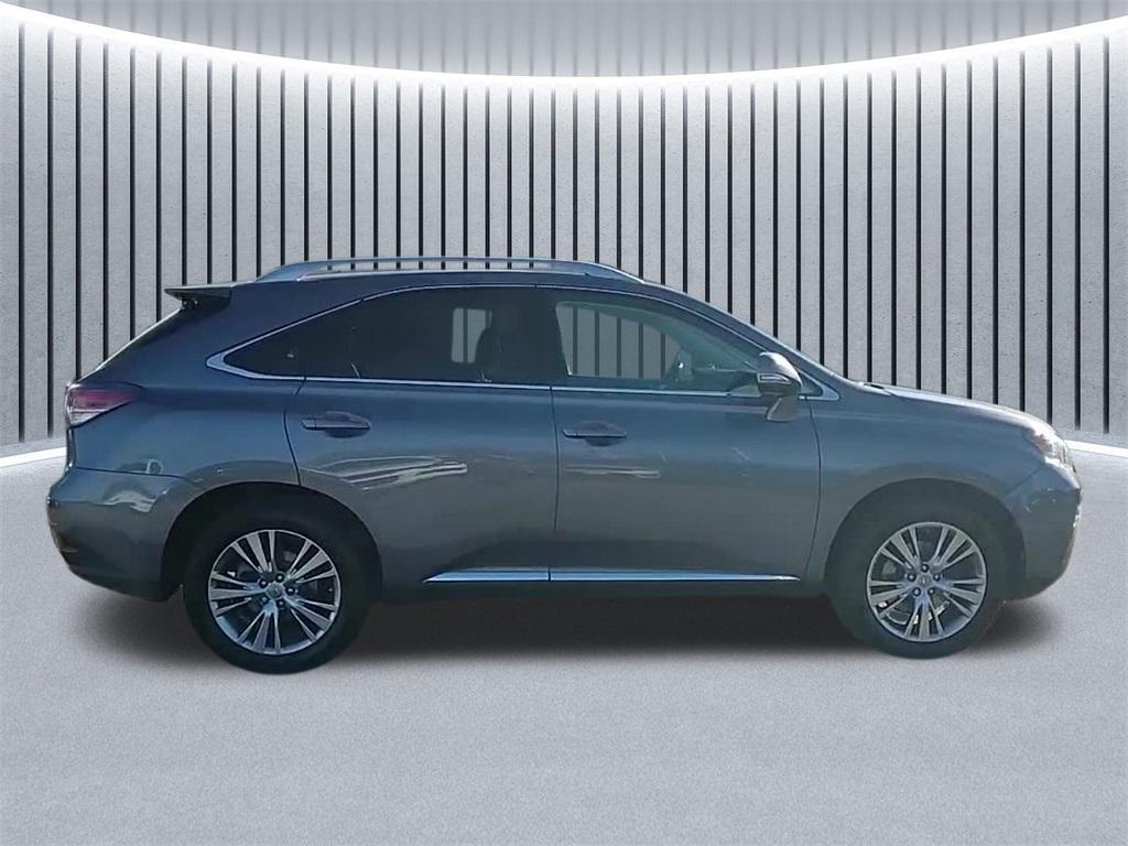 used 2014 Lexus RX 350 car, priced at $16,988