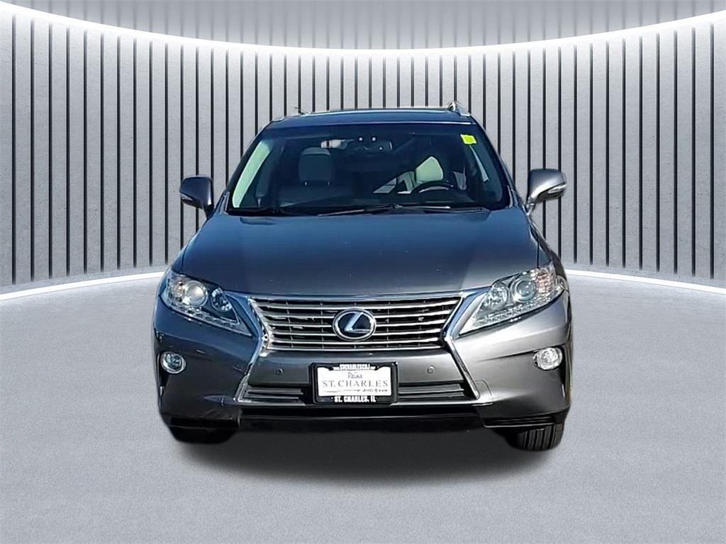 used 2014 Lexus RX 350 car, priced at $16,988