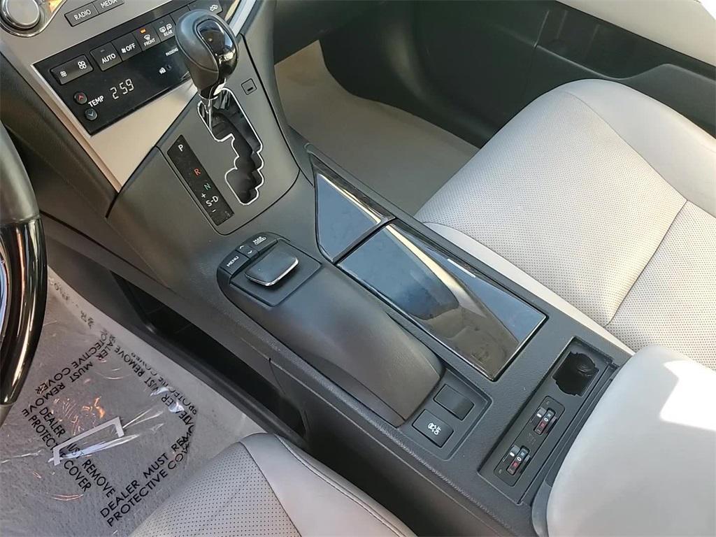 used 2014 Lexus RX 350 car, priced at $16,988