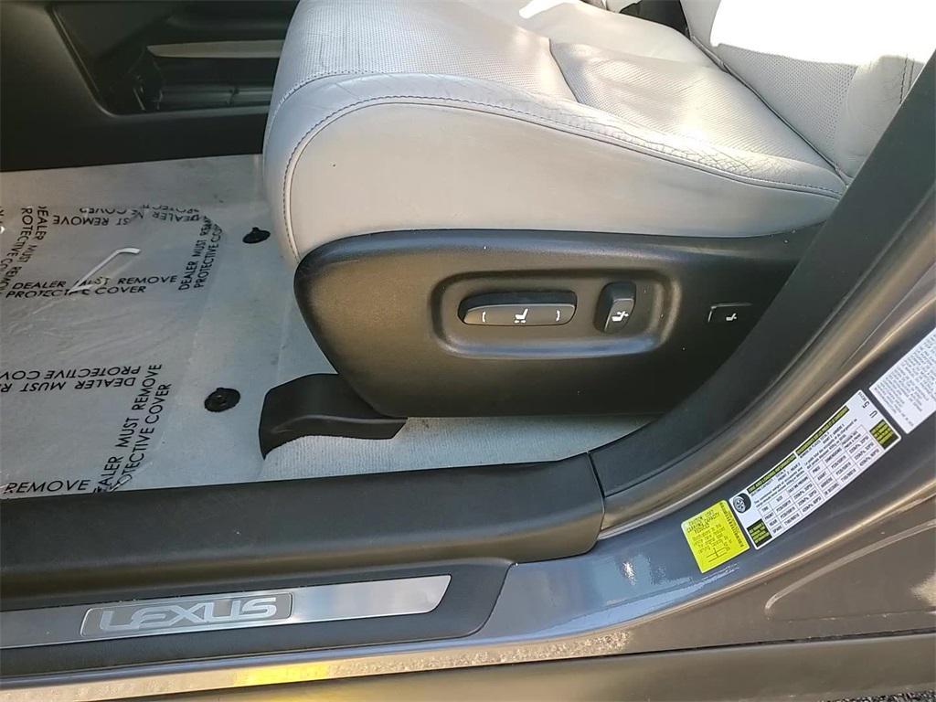 used 2014 Lexus RX 350 car, priced at $16,988