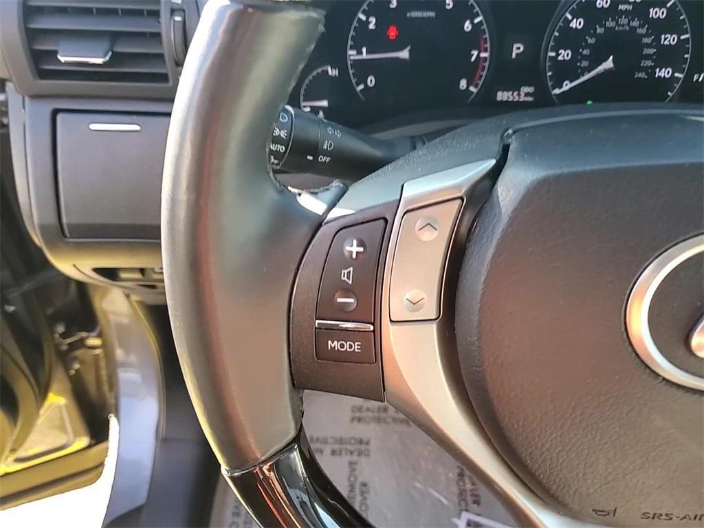 used 2014 Lexus RX 350 car, priced at $16,988