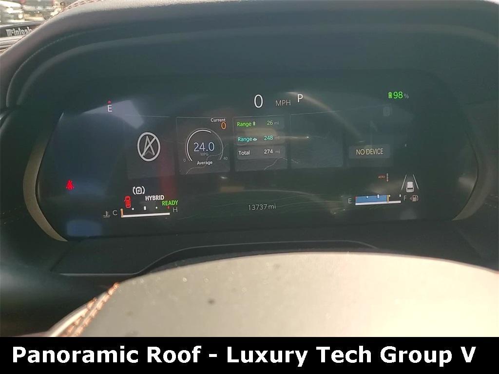 used 2022 Jeep Grand Cherokee 4xe car, priced at $36,801