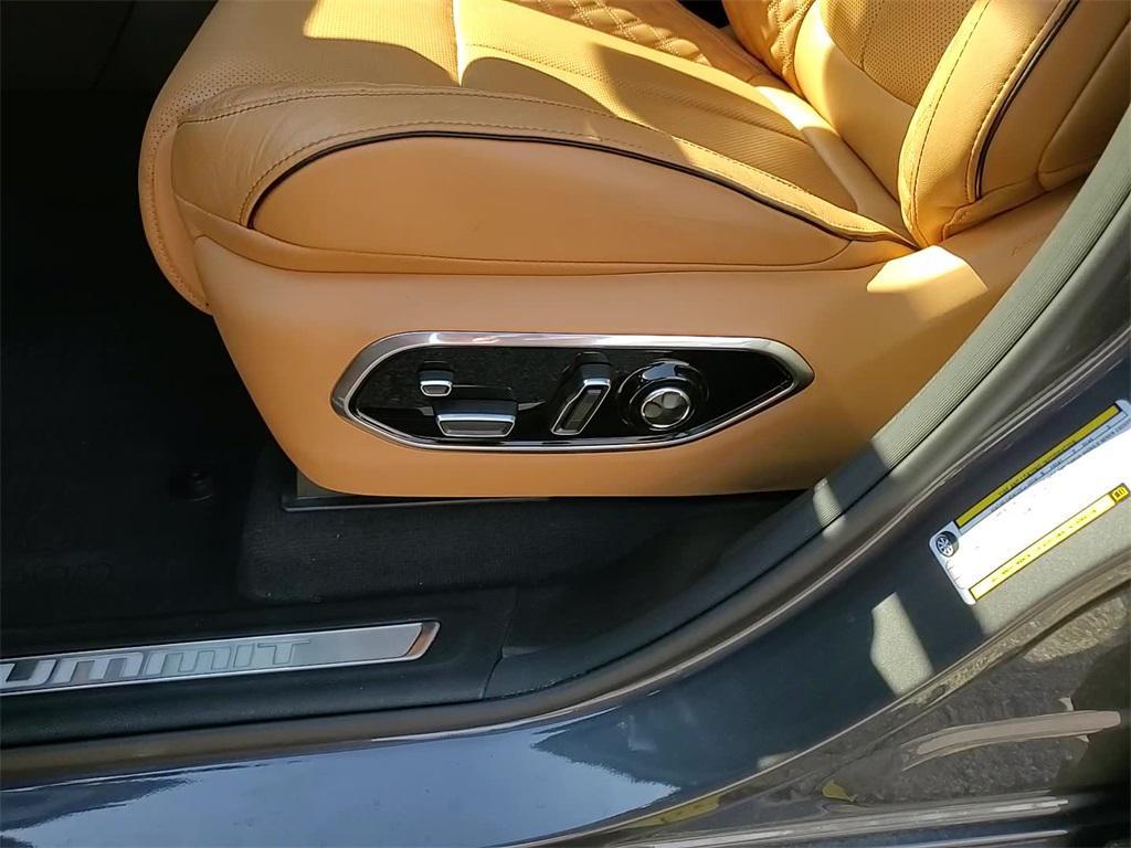 used 2022 Jeep Grand Cherokee 4xe car, priced at $39,995