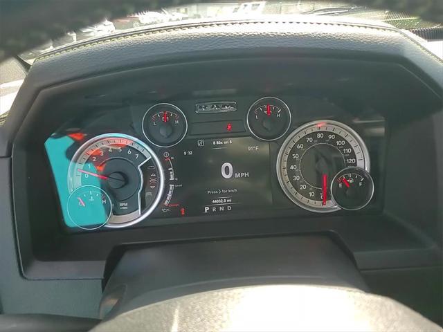 used 2017 Ram 1500 car, priced at $29,995
