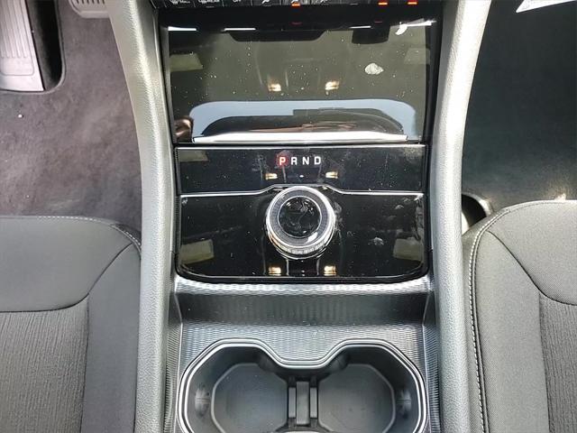 new 2025 Jeep Grand Cherokee car, priced at $38,420