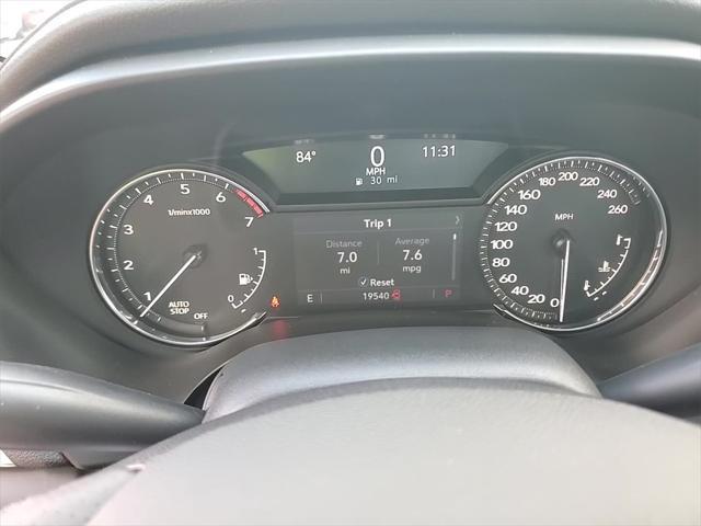 used 2021 Cadillac CT4 car, priced at $31,704