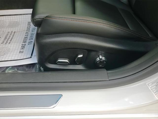 used 2021 Cadillac CT4 car, priced at $31,704