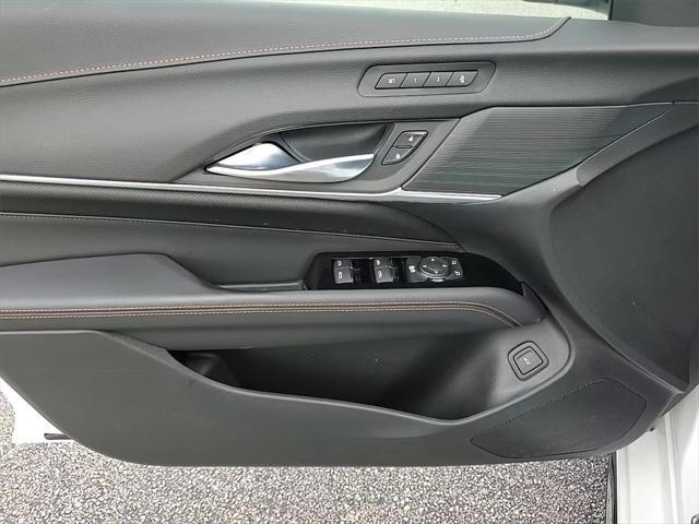 used 2021 Cadillac CT4 car, priced at $31,704